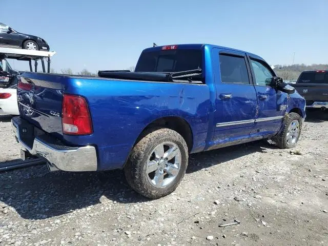 2015 RAM 1500 SLT