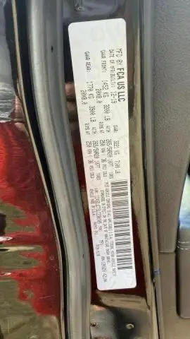 2020 DODGE DURANGO R/T  