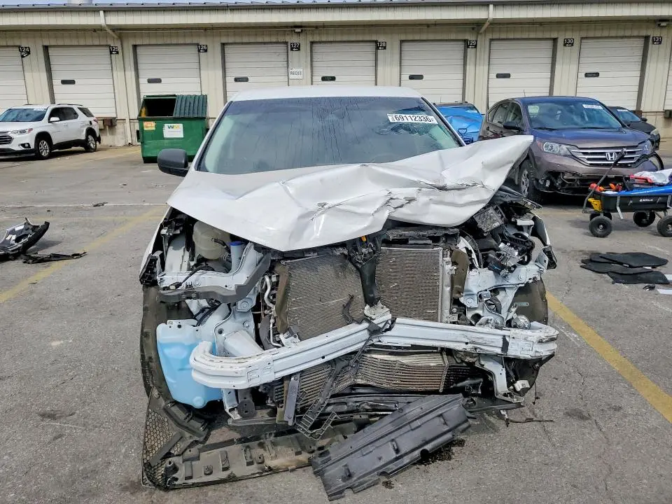 2024 FORD EDGE SE  