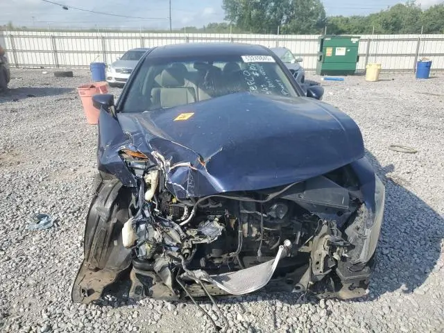 2010 HONDA ACCORD EXL  