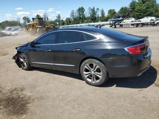 2019 BUICK LACROSSE AVENIR  