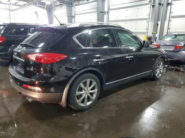 2014 INFINITI QX50   