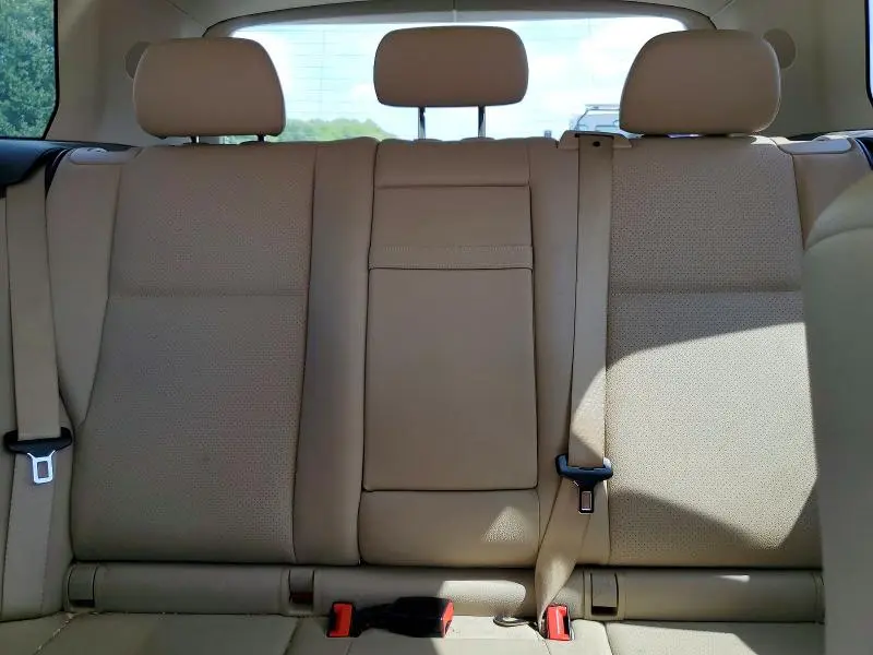 2010 MERCEDES-BENZ GLK 350  