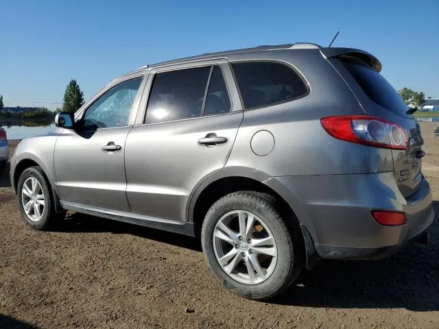 2011 HYUNDAI SANTA FE GLS  