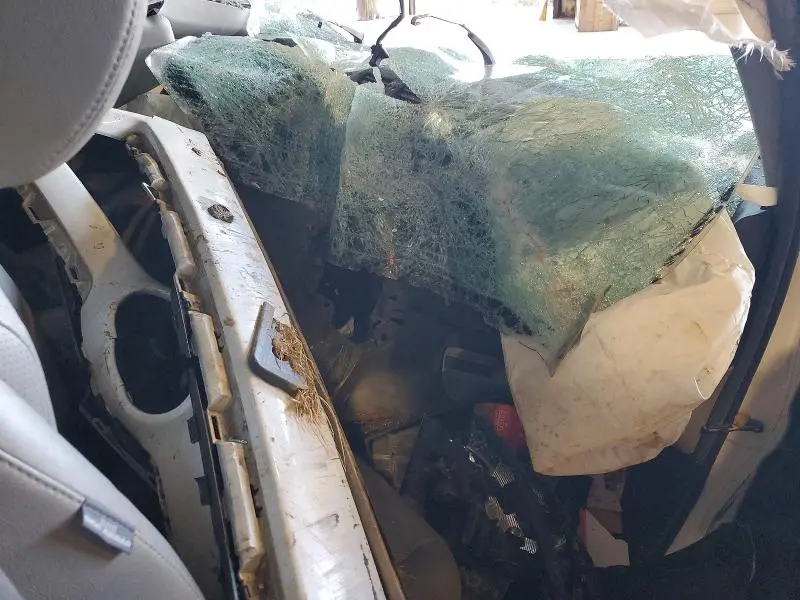 2010 TOYOTA RAV4 LIMITED  