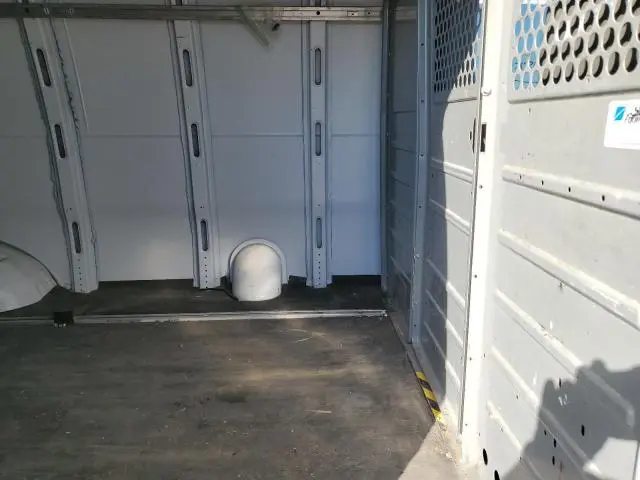 2019 CHEVROLET EXPRESS G2500   