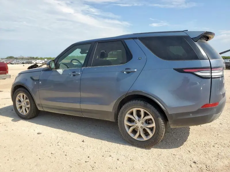 2020 LAND ROVER DISCOVERY SE  