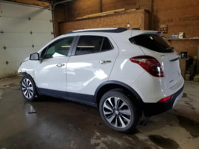 2017 BUICK ENCORE PREFERRED II  