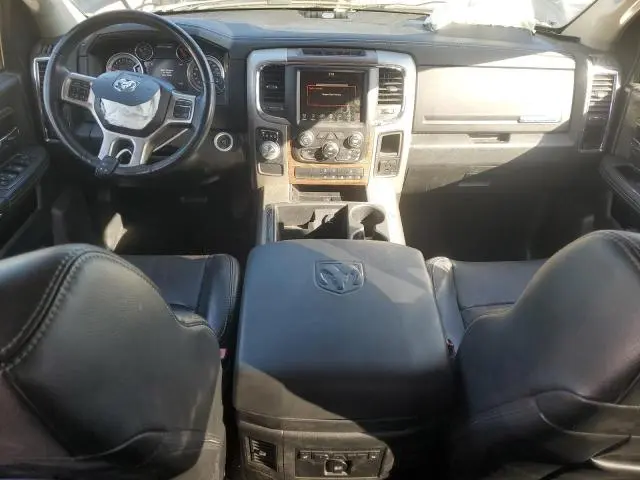 2014 RAM 1500 LARAMIE  