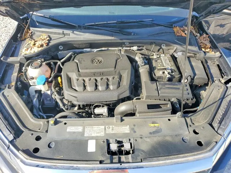 2020 VOLKSWAGEN PASSAT SEL  