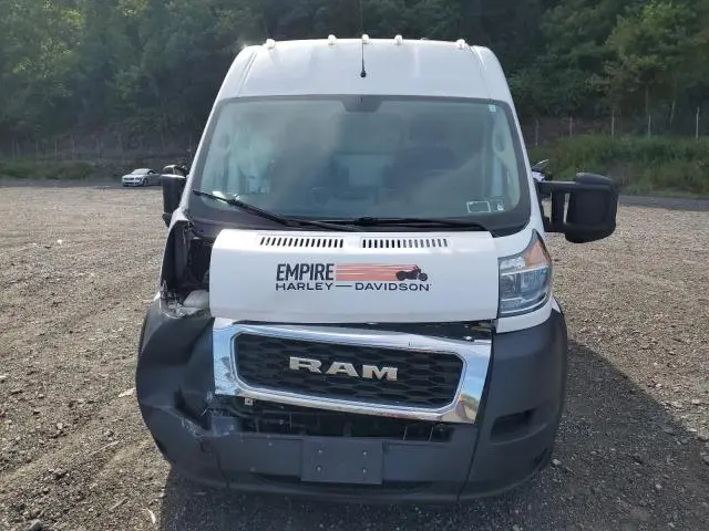 2020 RAM PROMASTER 2500 2500 HIGH  