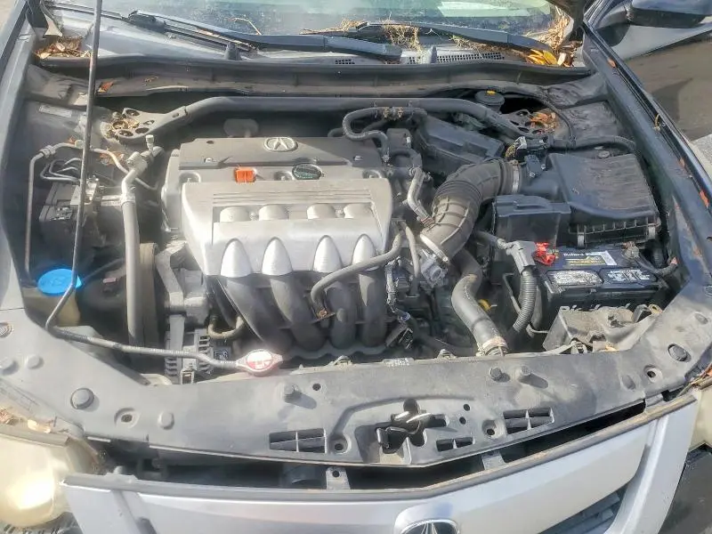 2010 ACURA TSX   