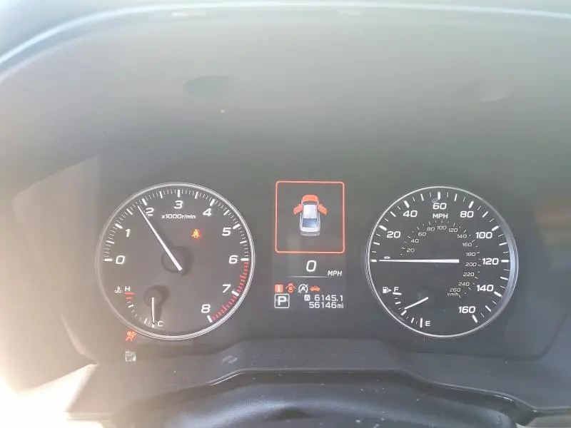 2021 SUBARU LEGACY PREMIUM  