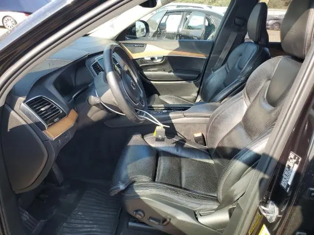 2019 VOLVO XC90 T6 INSCRIPTION