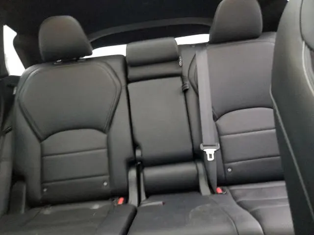 2024 INFINITI QX50 SPORT  