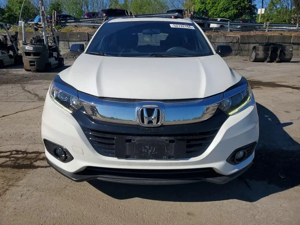 2021 HONDA HR-V SPORT  