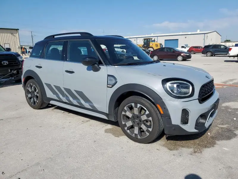 2023 MINI COOPER S COUNTRYMAN