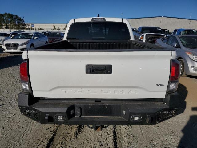 2023 TOYOTA TACOMA DOUBLE CAB