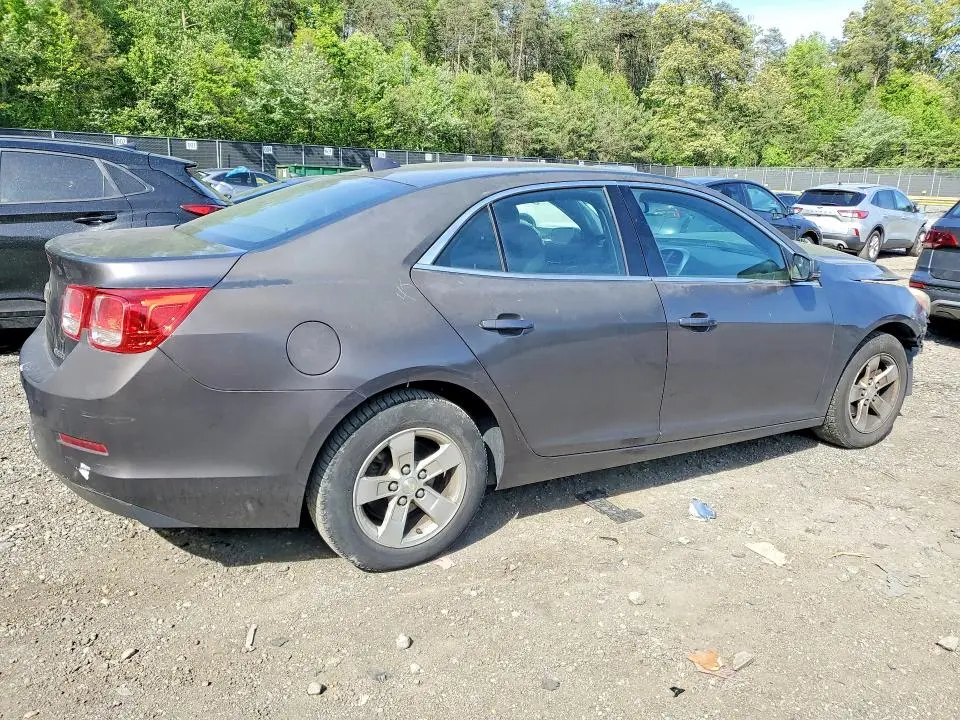 2013 CHEVROLET MALIBU 1LT  