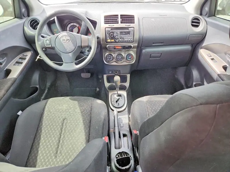 2013 SCION XD BASE  
