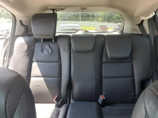 2016 HONDA HR-V EXL  