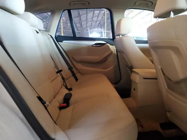 2015 BMW X1 SDRIVE28I  