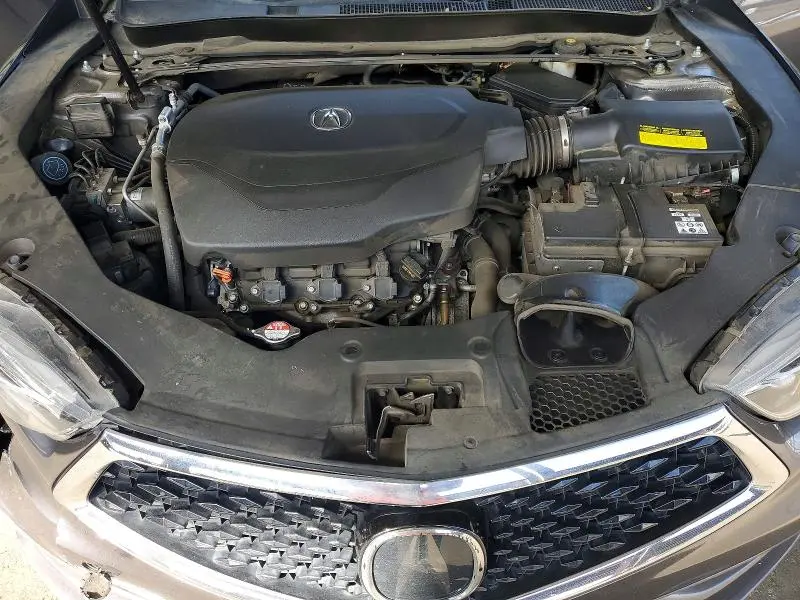 2019 ACURA TLX   