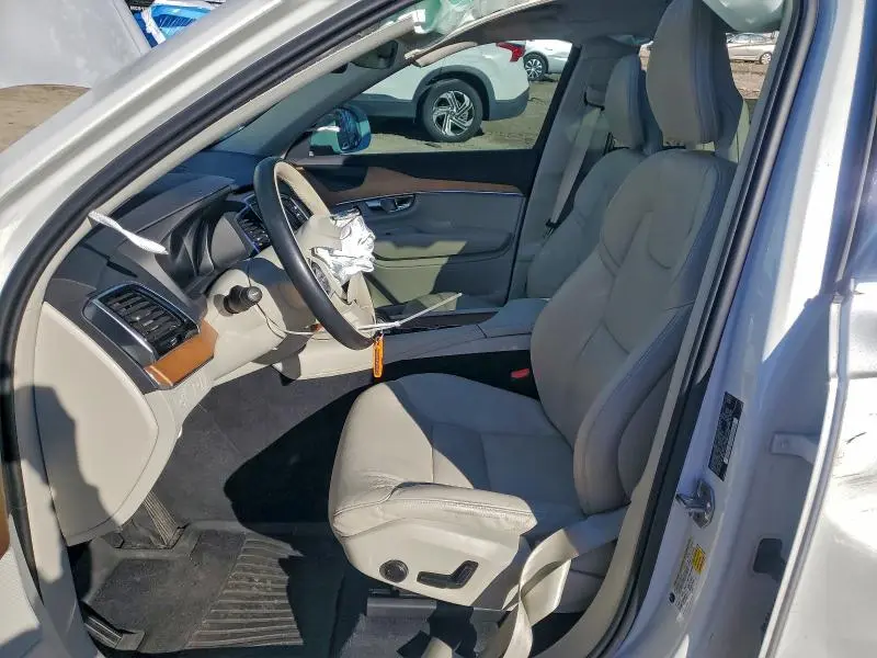 2021 VOLVO XC90 T8 RECHARGE INSCRIPTION EXPRESS  