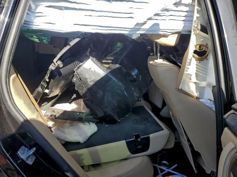 2017 BMW X3 XDRIVE35I  