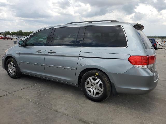 2010 HONDA ODYSSEY EXL