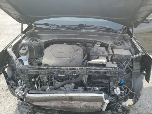 2024 KIA TELLURIDE SX  