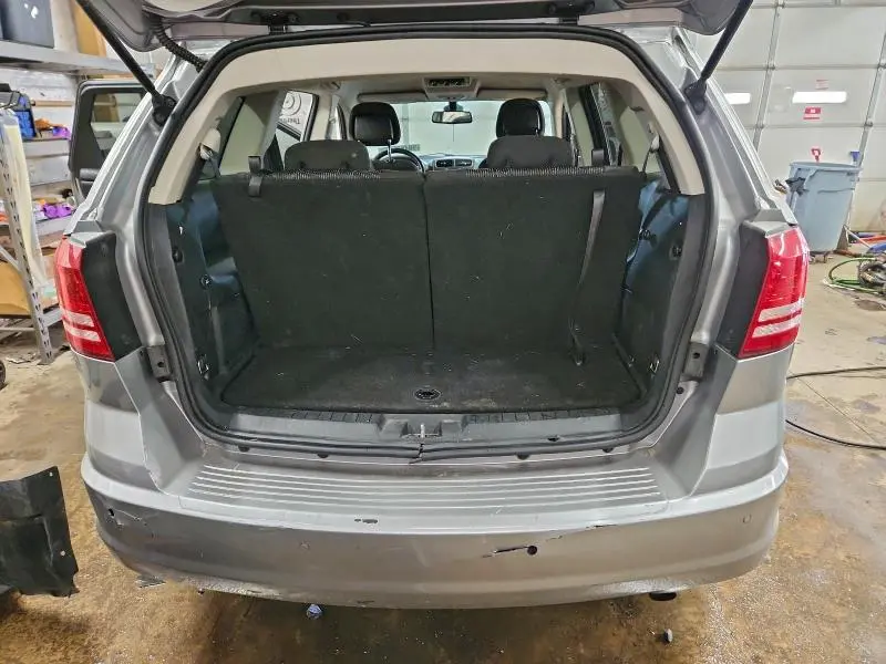 2020 DODGE JOURNEY SE  