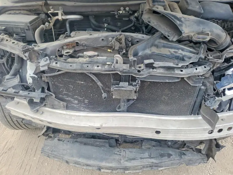 2019 ACURA MDX   