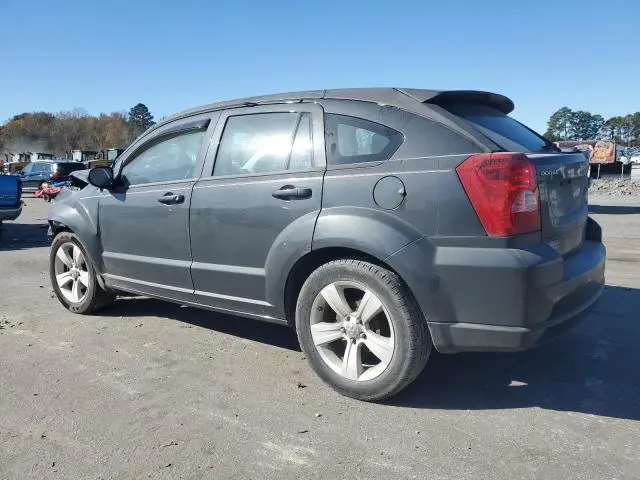 2011 DODGE CALIBER MAINSTREET  
