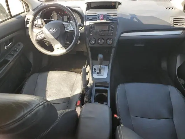 2013 SUBARU XV CROSSTREK 2.0 PREMIUM  