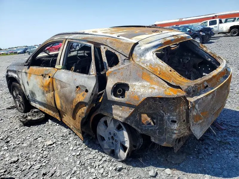 2026 HYUNDAI KONA PREFERRED  