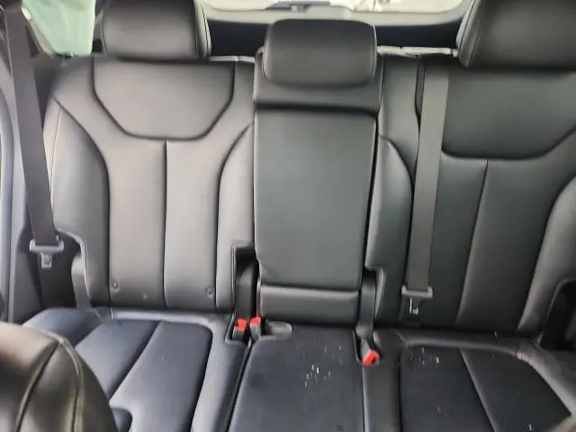 2023 HYUNDAI SANTA FE SEL PREMIUM  