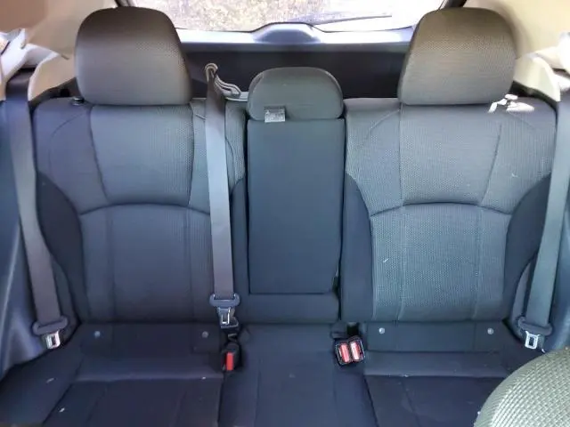 2018 SUBARU IMPREZA PREMIUM PLUS  