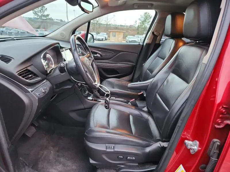 2018 BUICK ENCORE ESSENCE  