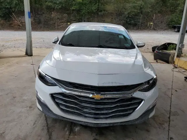 2021 CHEVROLET MALIBU LS  