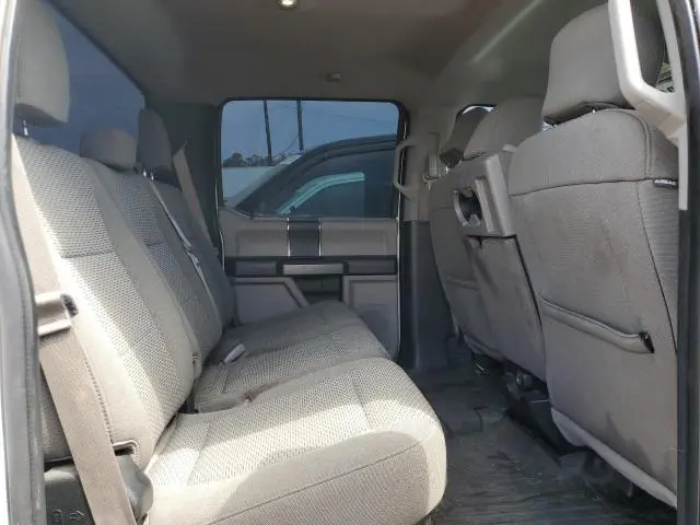 2017 FORD F250 SUPER DUTY  