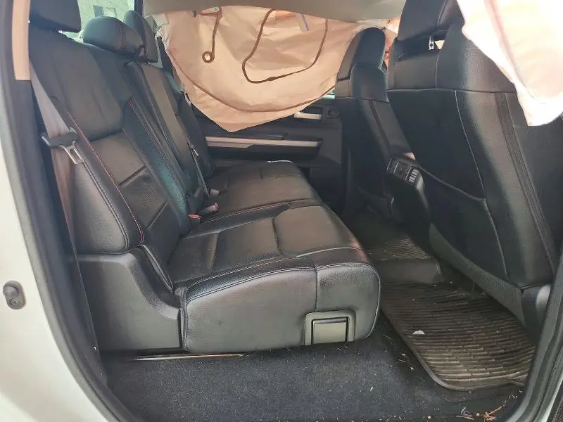 2019 TOYOTA TUNDRA TRD PRO  