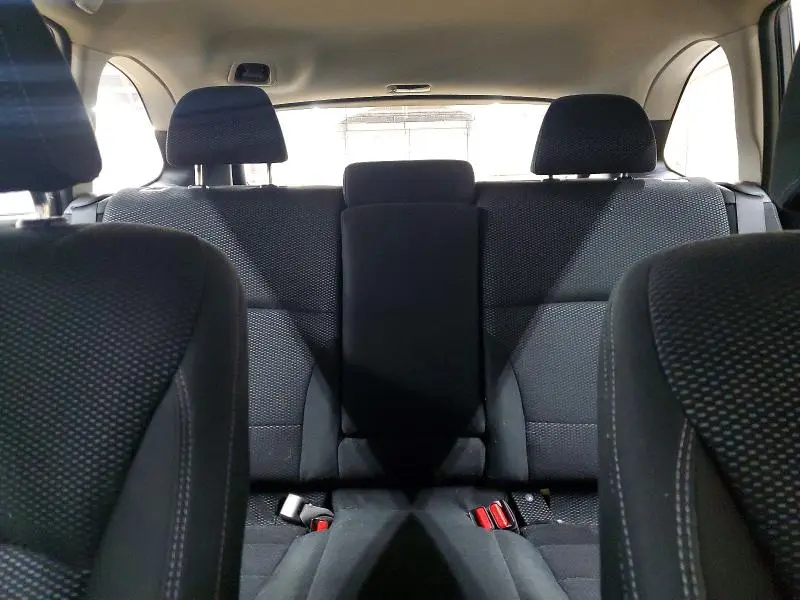 2018 SUBARU OUTBACK 2.5I  