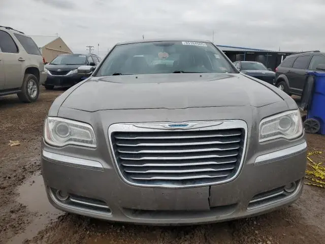 2014 CHRYSLER 300C   