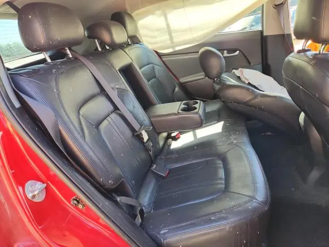 2011 KIA SPORTAGE EX  