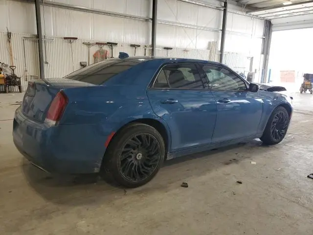 2022 CHRYSLER 300 TOURING  