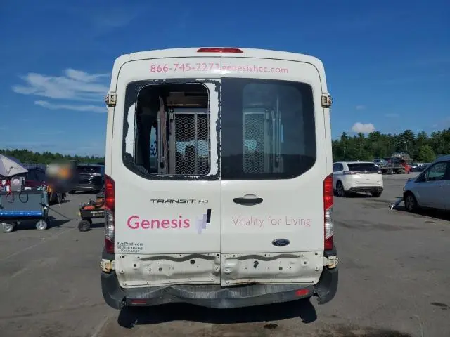 2016 FORD TRANSIT T-150  