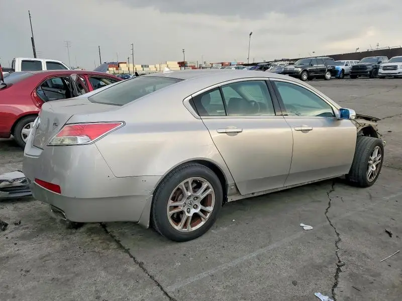2010 ACURA TL   