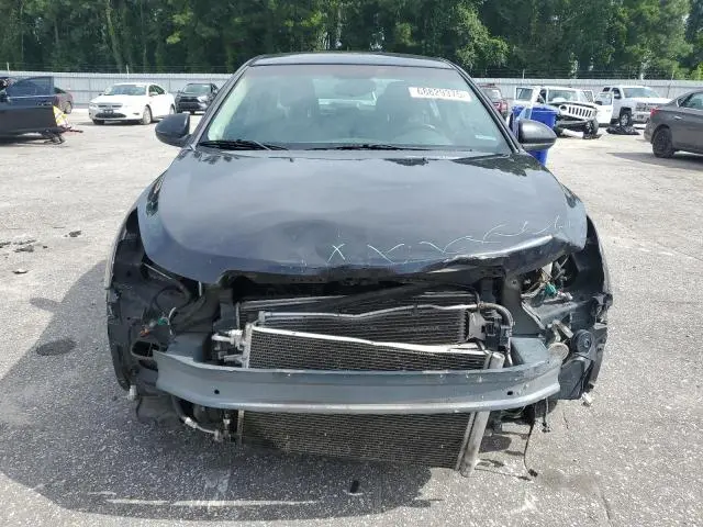 2011 CHEVROLET CRUZE ECO  