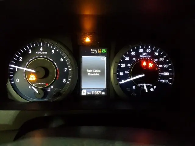 2020 TOYOTA SIENNA XLE  